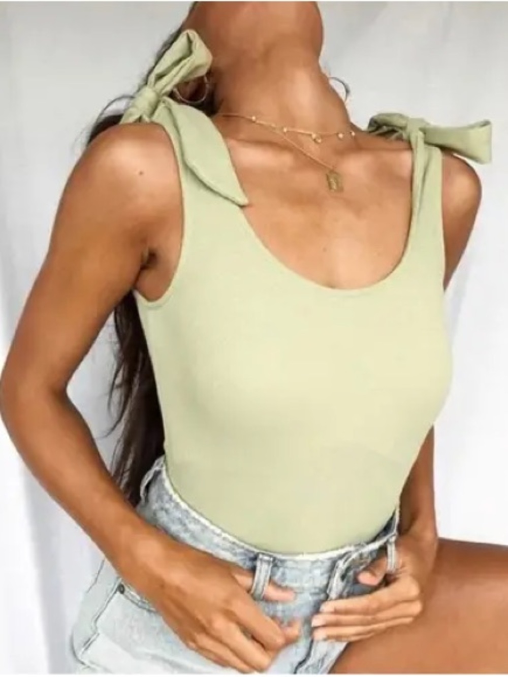 Princess Polly Bodysuit
